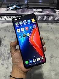 Infinix Hot 11 Play 4 64 used mobile ha 03441287604 price final