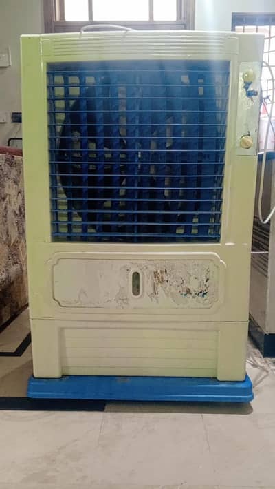 Air Water Cooler