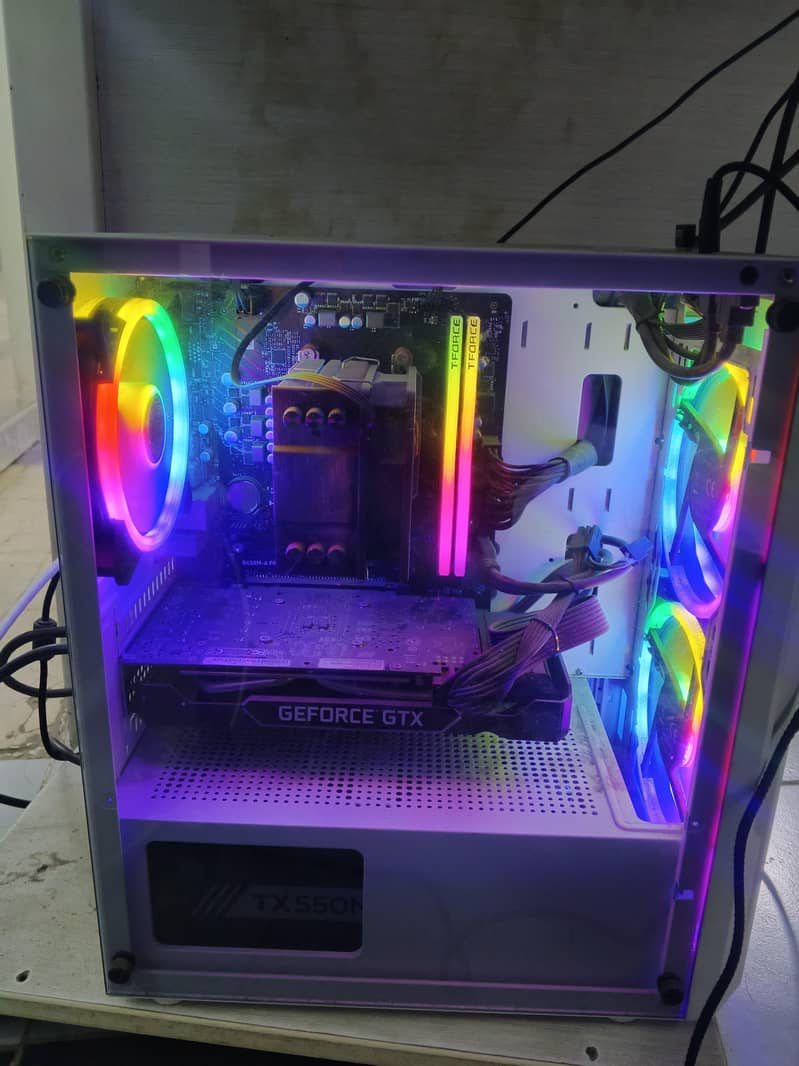 gaming PC 0