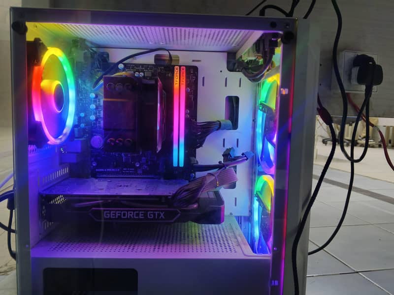 gaming PC 1