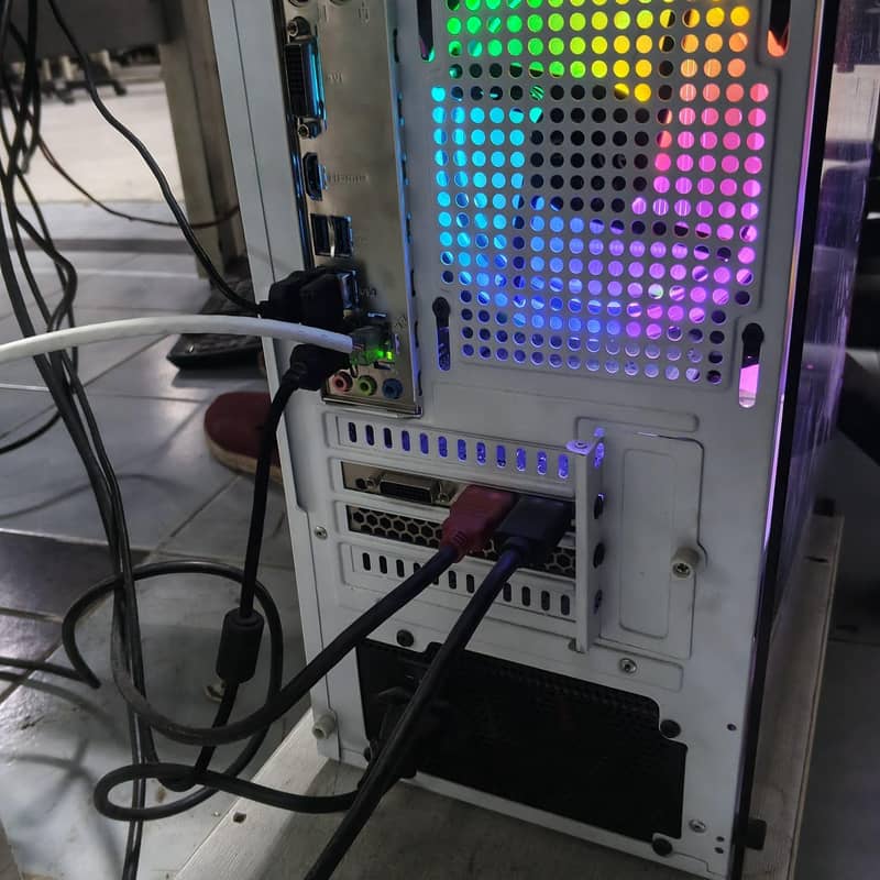 gaming PC 2