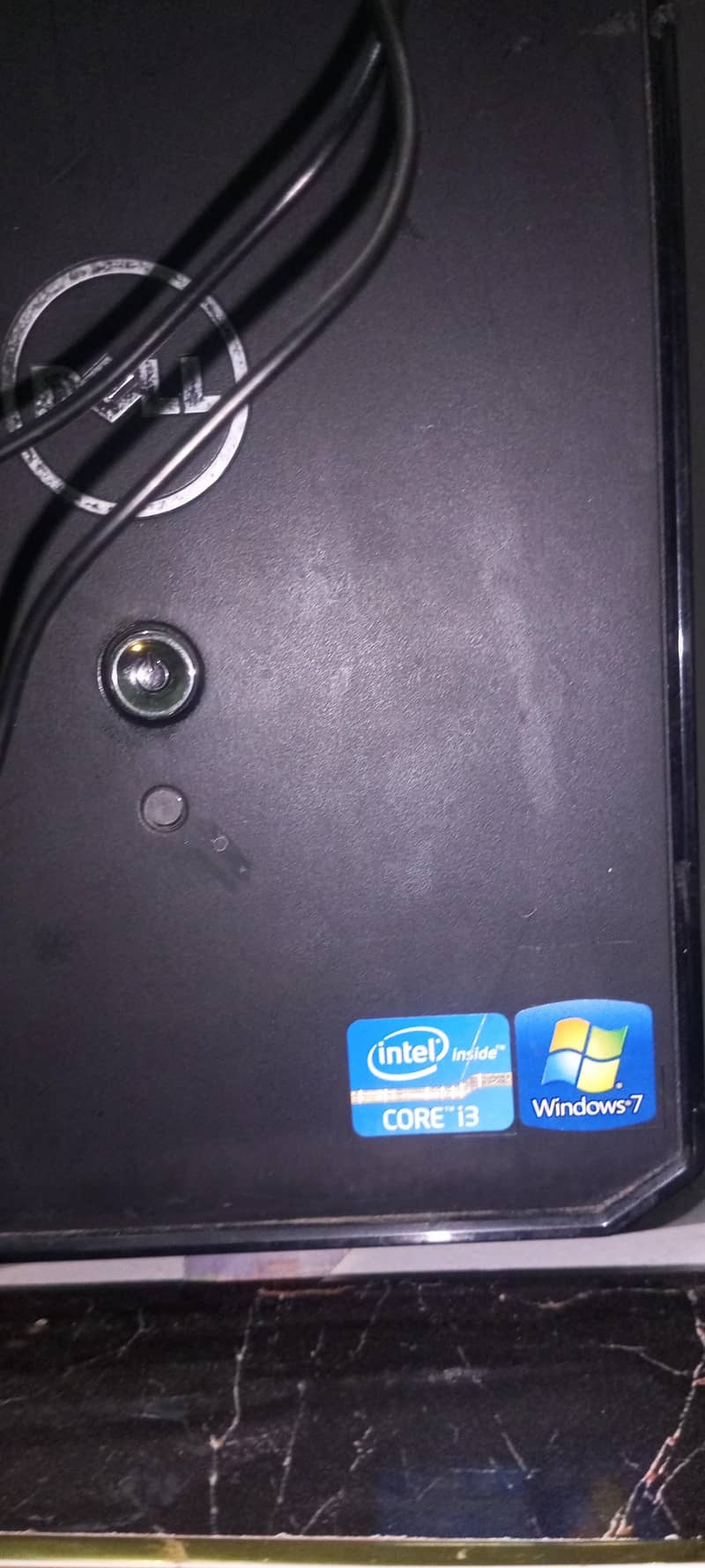 cpu core i3 1