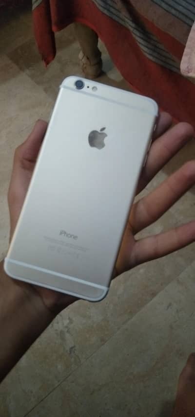 Apple iPhone 6 Plus