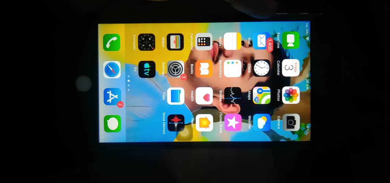 Apple iPhone 6 Plus 2