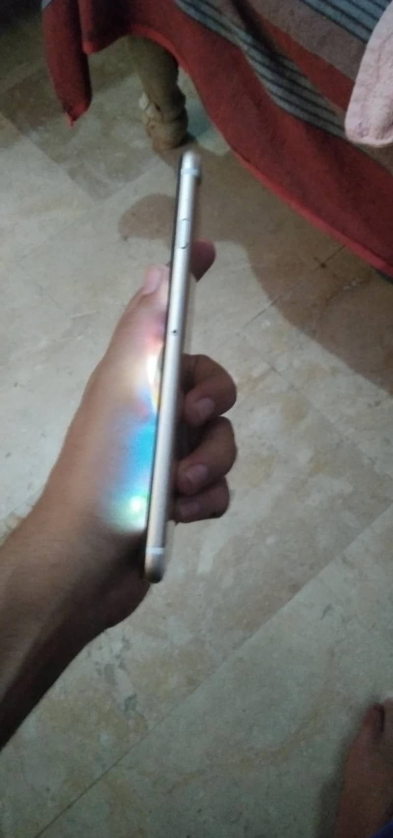 Apple iPhone 6 Plus 4