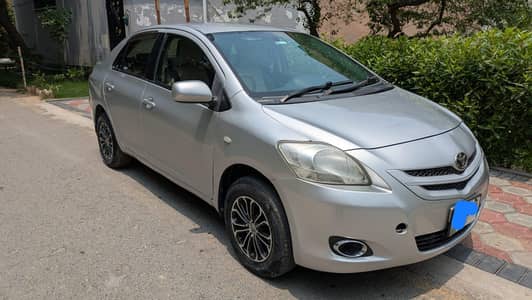 Toyota Belta 2006 for Sale