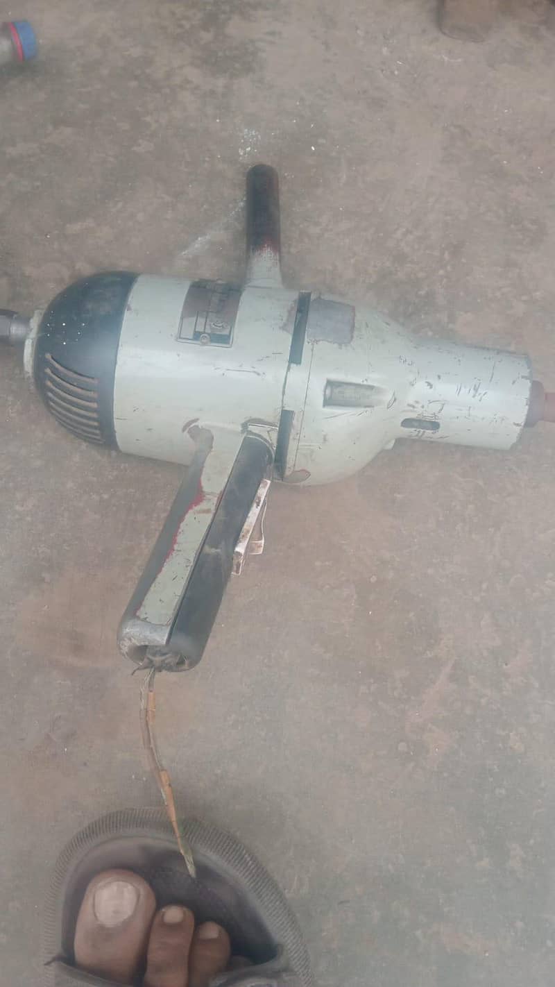 china drill machine 0