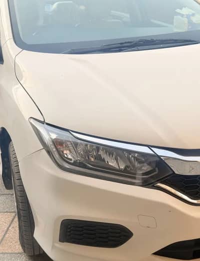 Honda City 2024