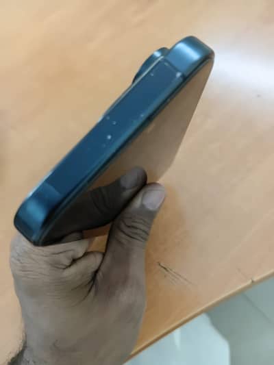 Apple iPhone 15 Pro - 256gb PTA approved