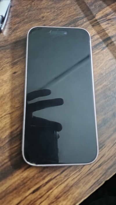iPhone 15 Jv