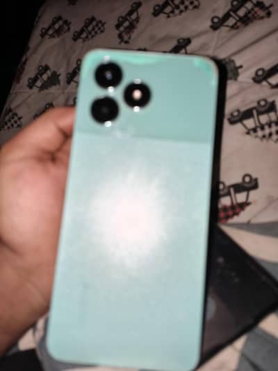Realme C51