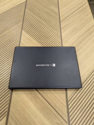 laptop | Toshiba Dynabook Satellite Pro L50 Core i7 10th Gen | 8/256