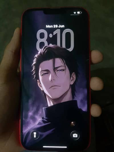 Apple iPhone 14 plus