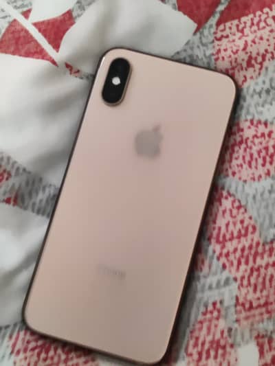 Apple iPhone XS