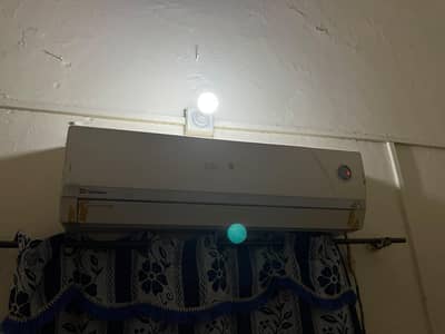 Dawalance AC for sale 1.5 ton
