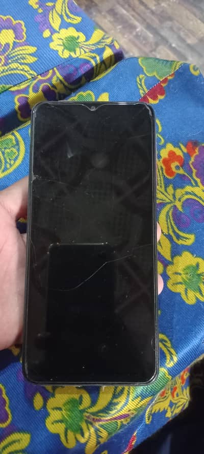 Samsung Mobile A12