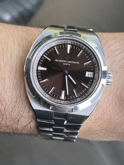 Vacheron constantin geneve original