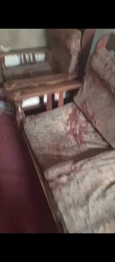 Sofa set 5 seater for sale