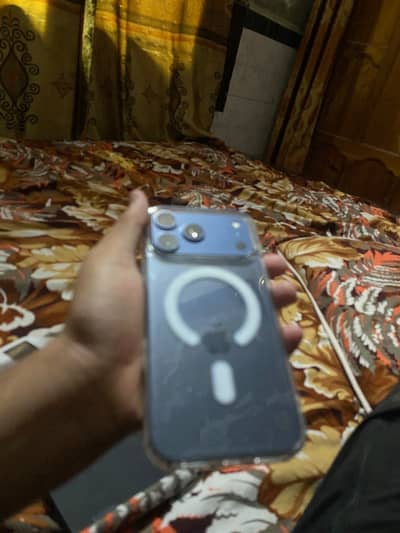 Apple iPhone 17 Pro Max