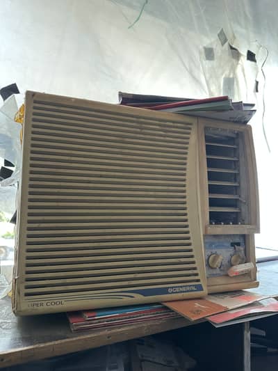 General AC 0.75 Ton
