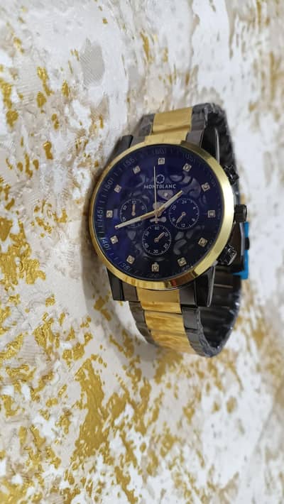 Wristwatches Branded Plus Luxury