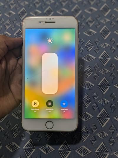 Apple iPhone 8 Plus Non PTA Bypass