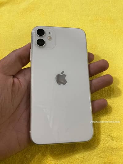 Apple iPhone 11