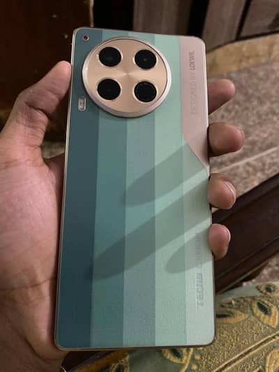 Tecno CAMON 30  condition 10/9 0(3294373667)
