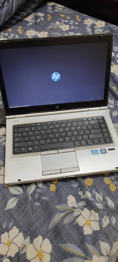 Hp laptop