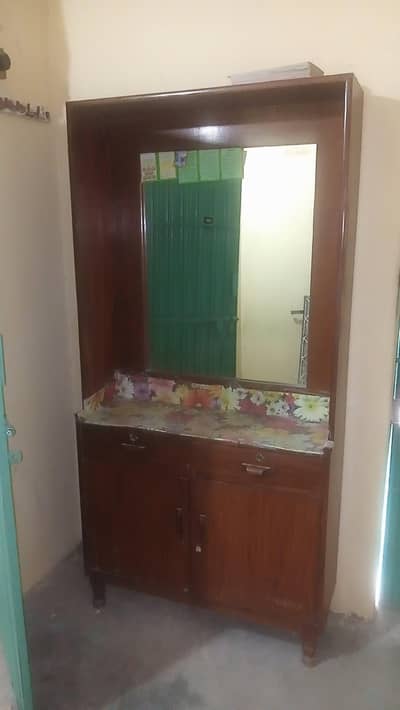 Dressing Table