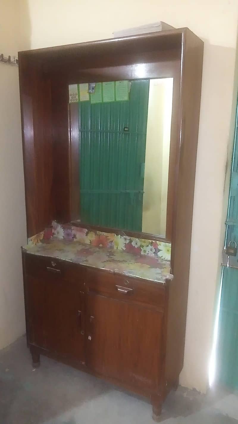Dressing Table 1