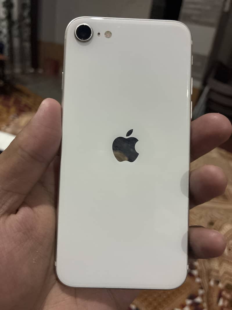 Apple iPhone SE 1