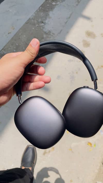 Apple Airpods Max