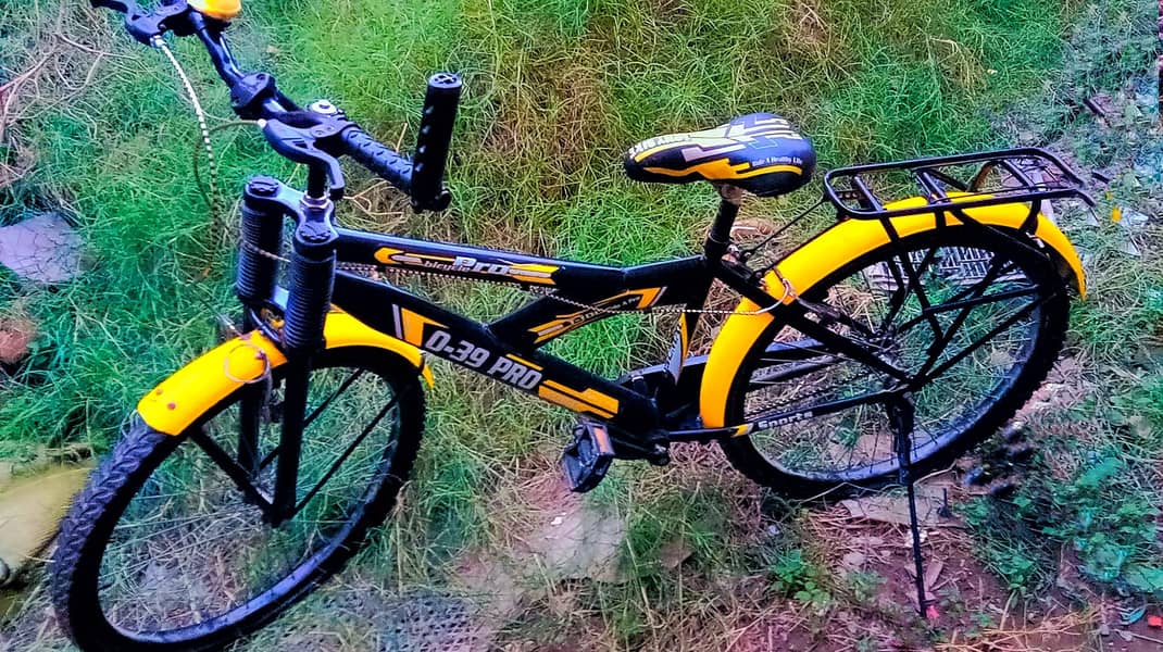 cycle 0
