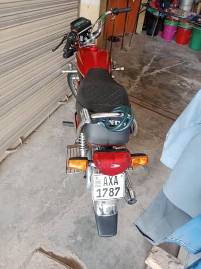 United Bike For Sale