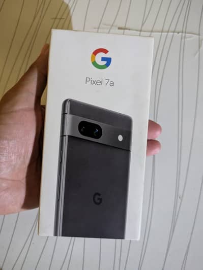 Google Pixel 7a