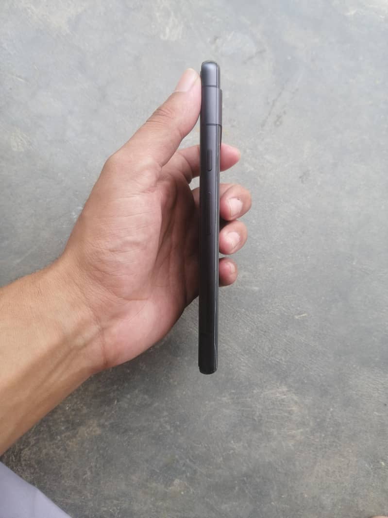 Google Pixel 7a 1