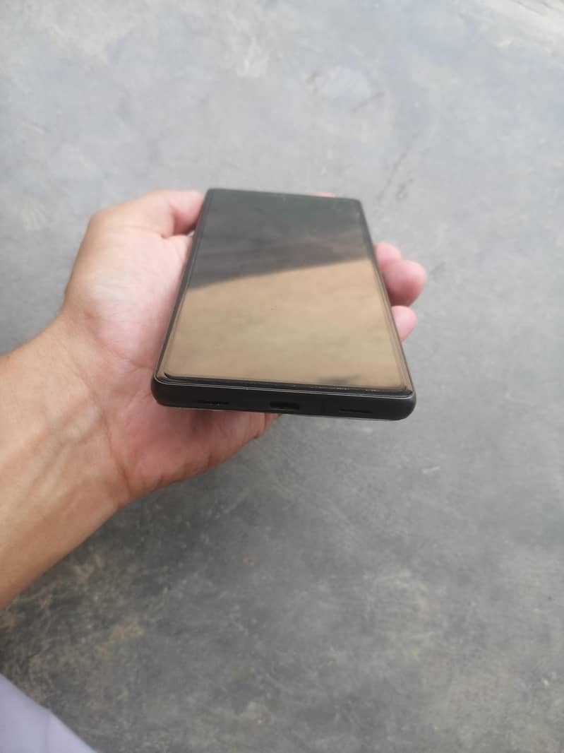 Google Pixel 7a 3