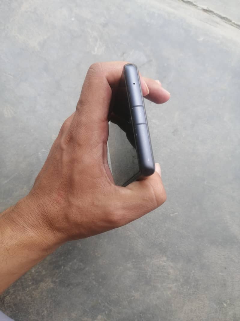 Google Pixel 7a 4