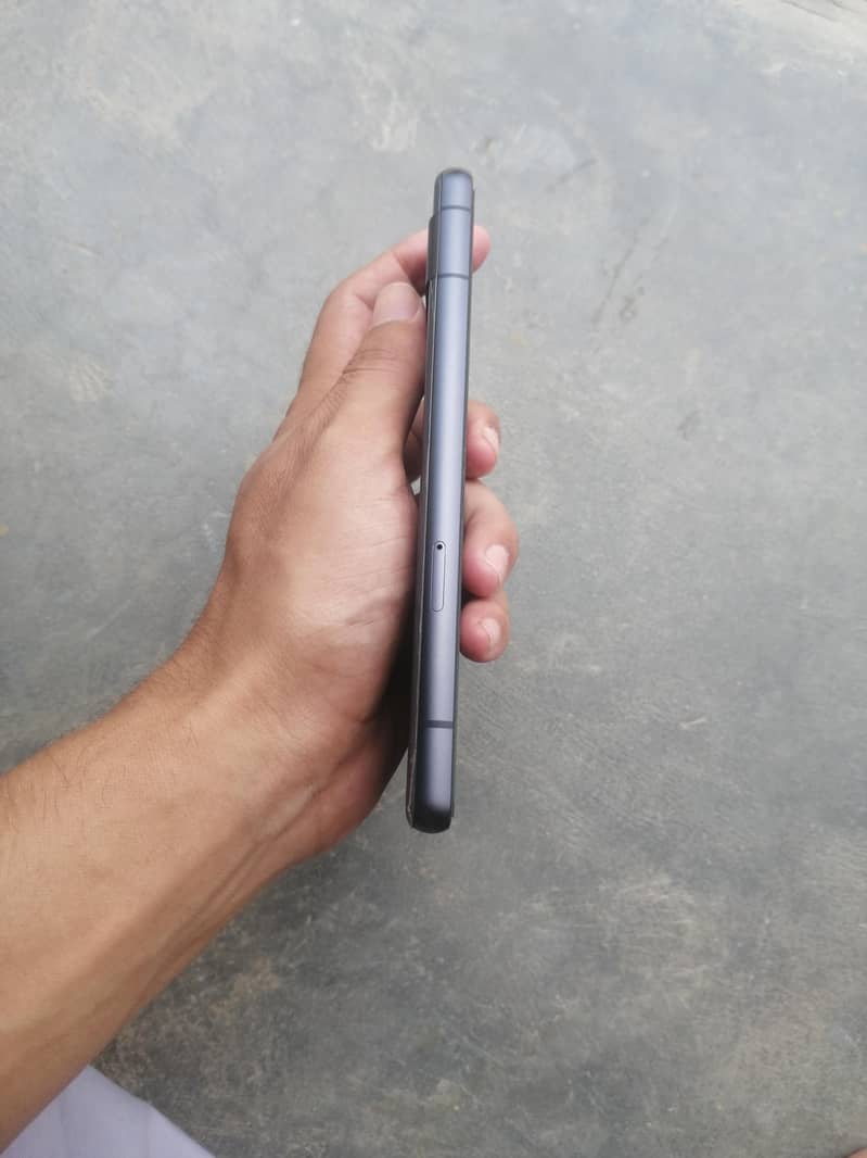 Google Pixel 7a 5