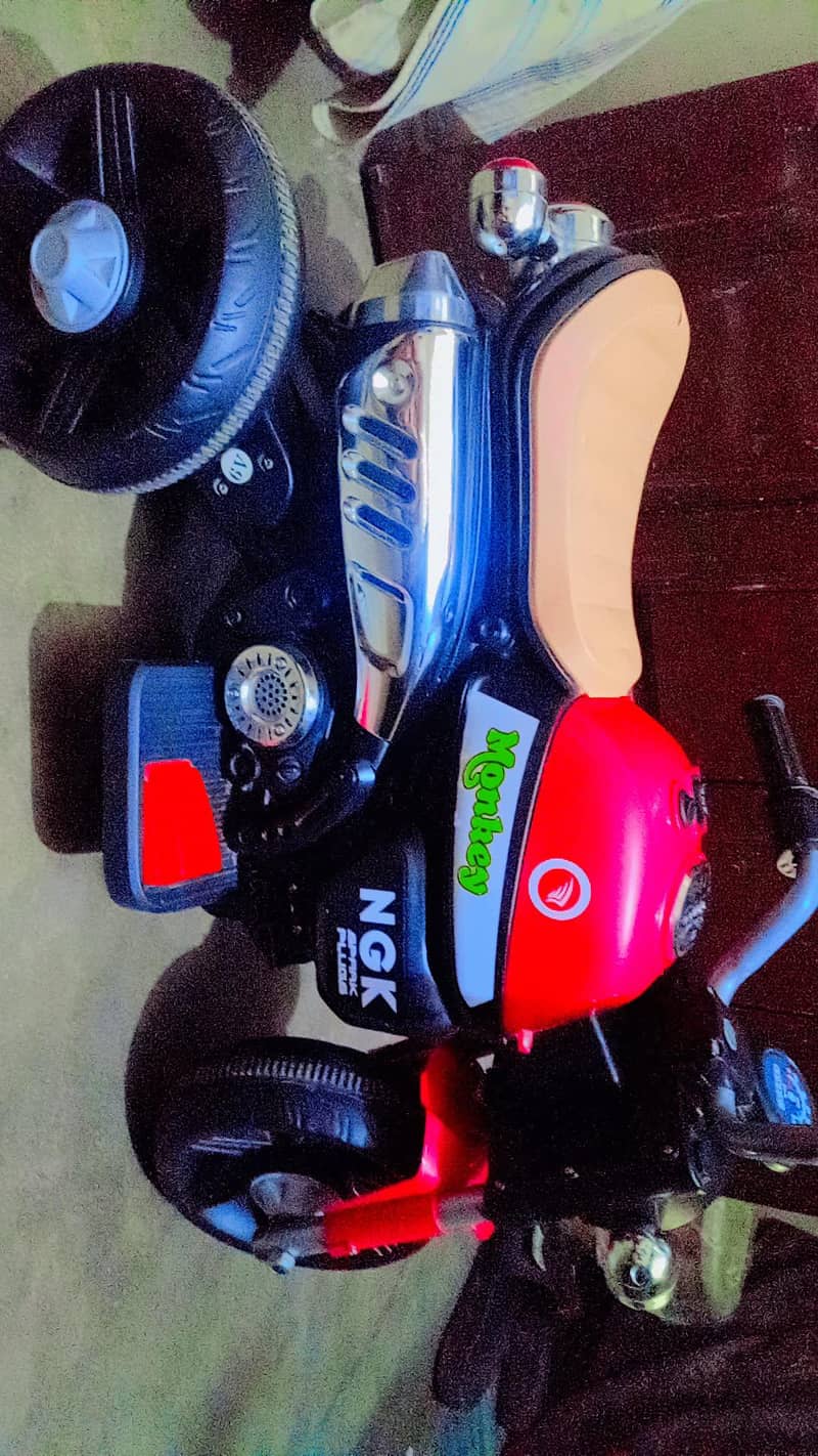 new condition 1