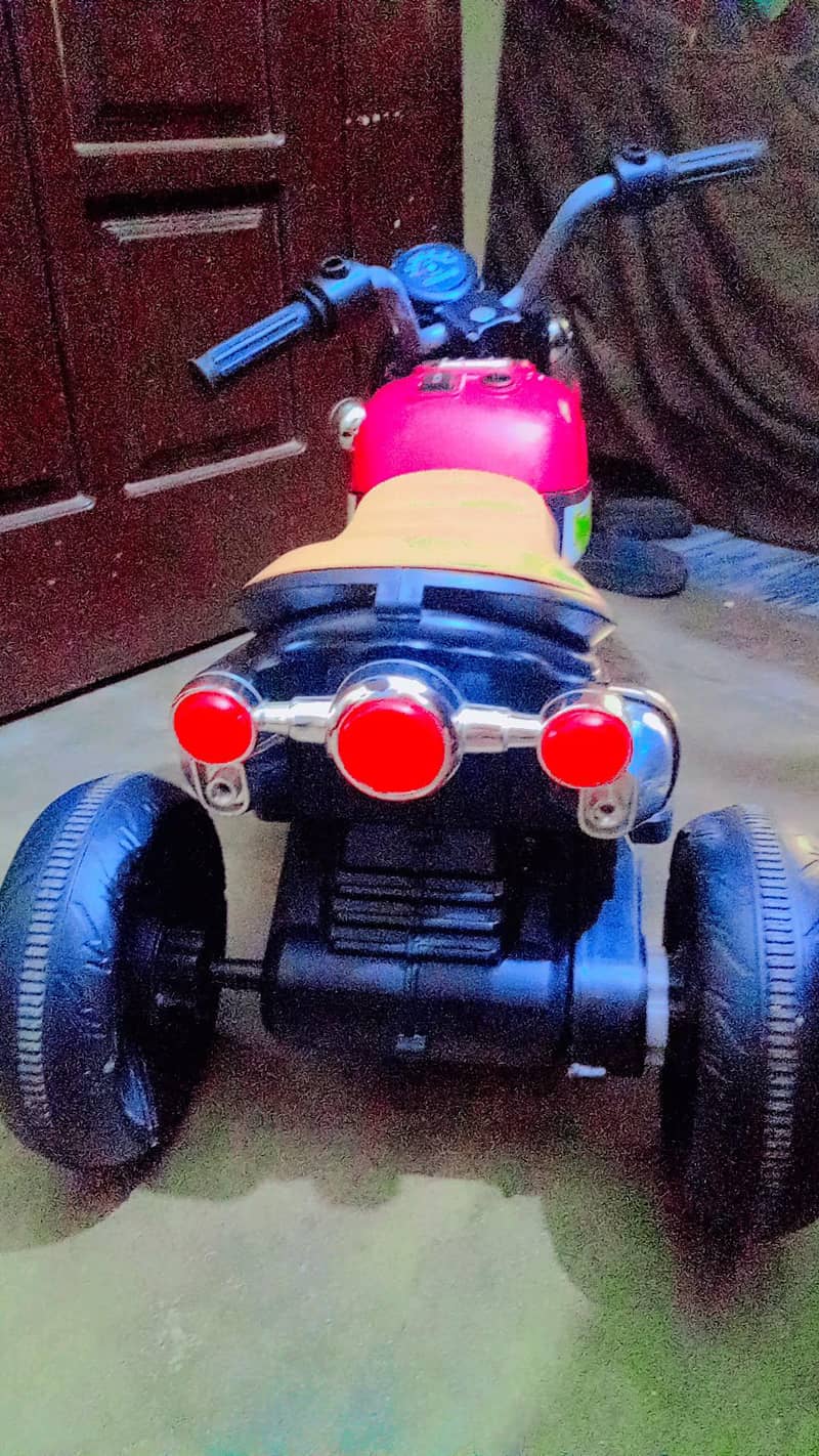 new condition 2