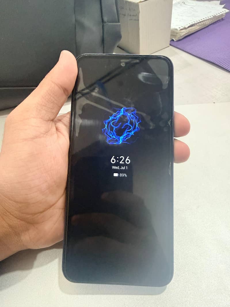 Tecno CAMON 40 5