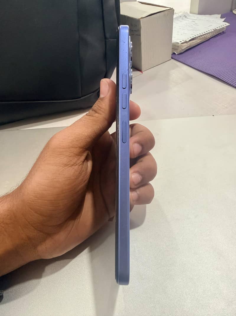 Tecno CAMON 40 6