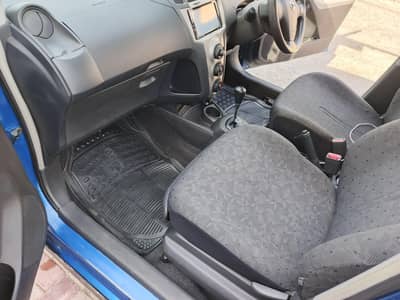 Toyota Vitz 2010/14 urgent sale 0*3*2*3*4*0*6*1*1*8*3