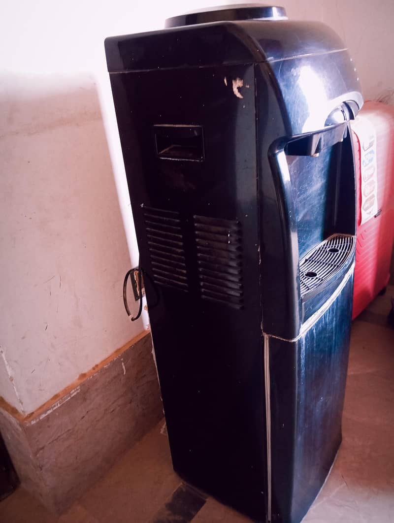 Haier 1