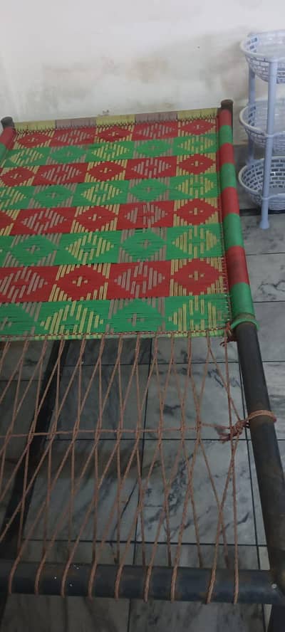 charpai