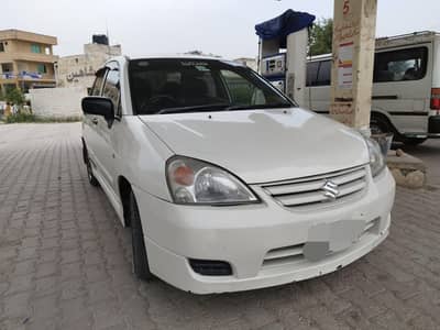 Suzuki Liana 2006