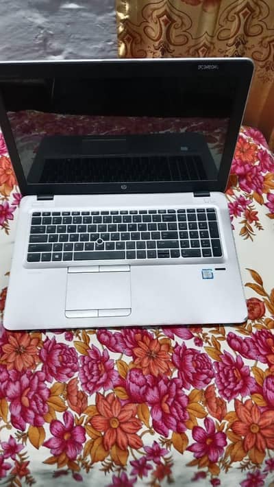 Elite Book 840 G3 Core i7 6th gen