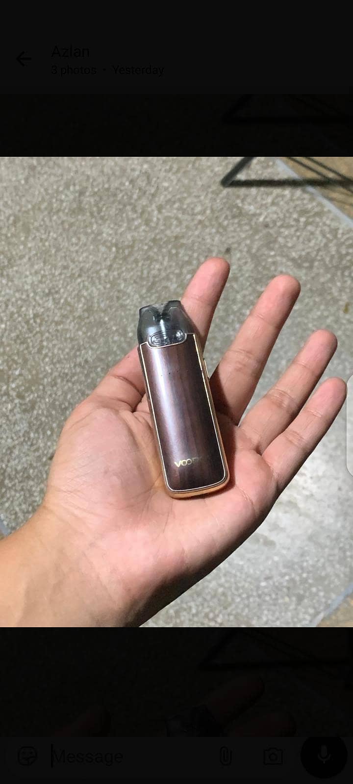 vmate e in good condition 2